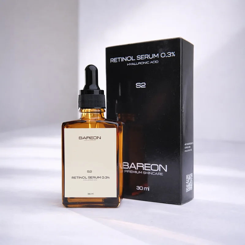 Retinol Serum 0.3%