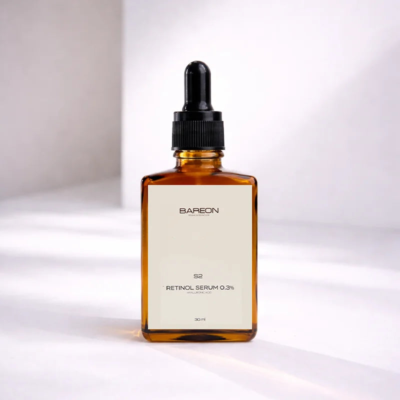 Retinol Serum 0.3%