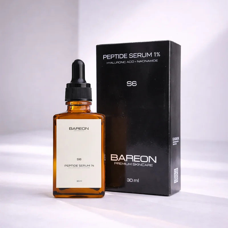 Peptide Serum 1%